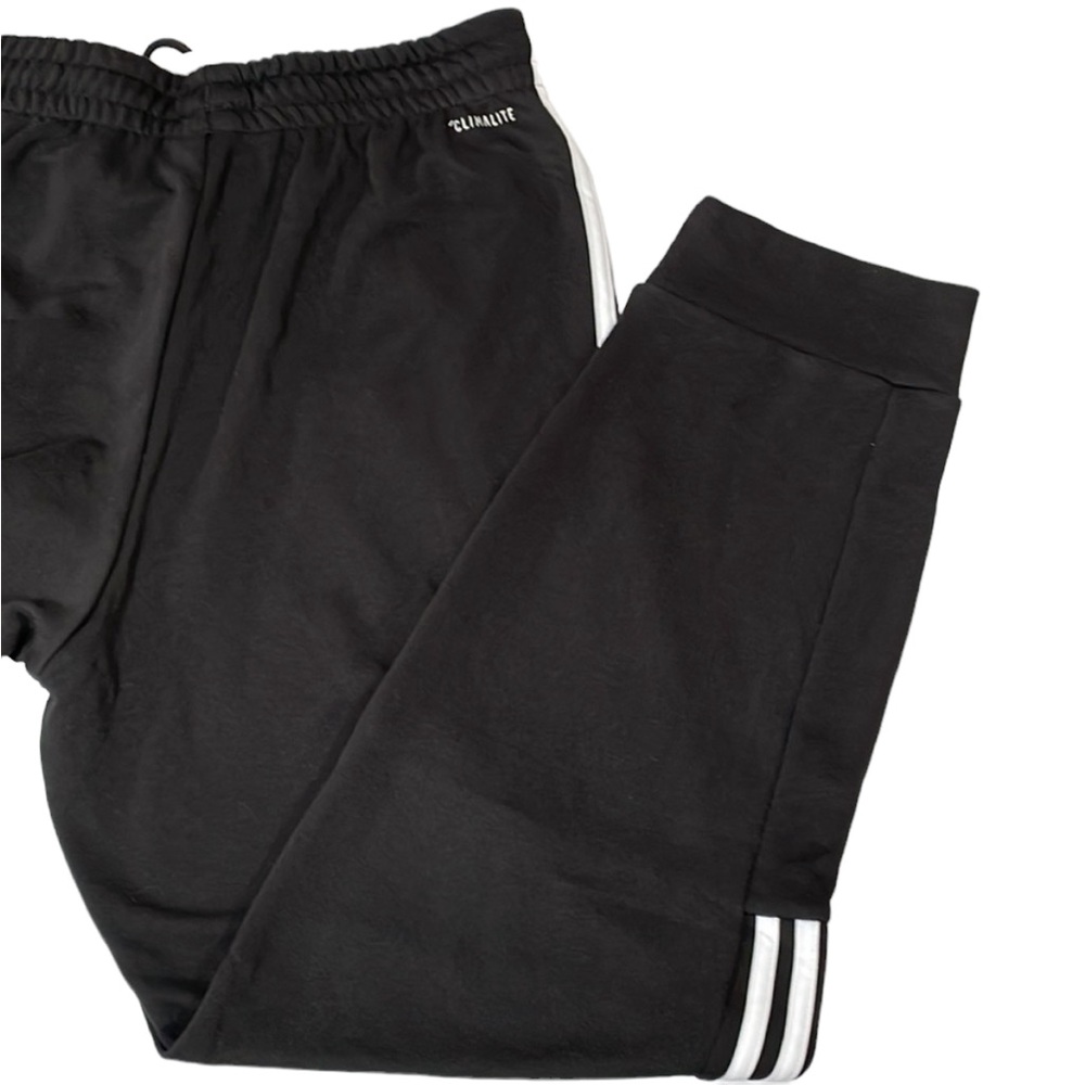 Adidas- Men’s Joggers - Picture 4 of 5